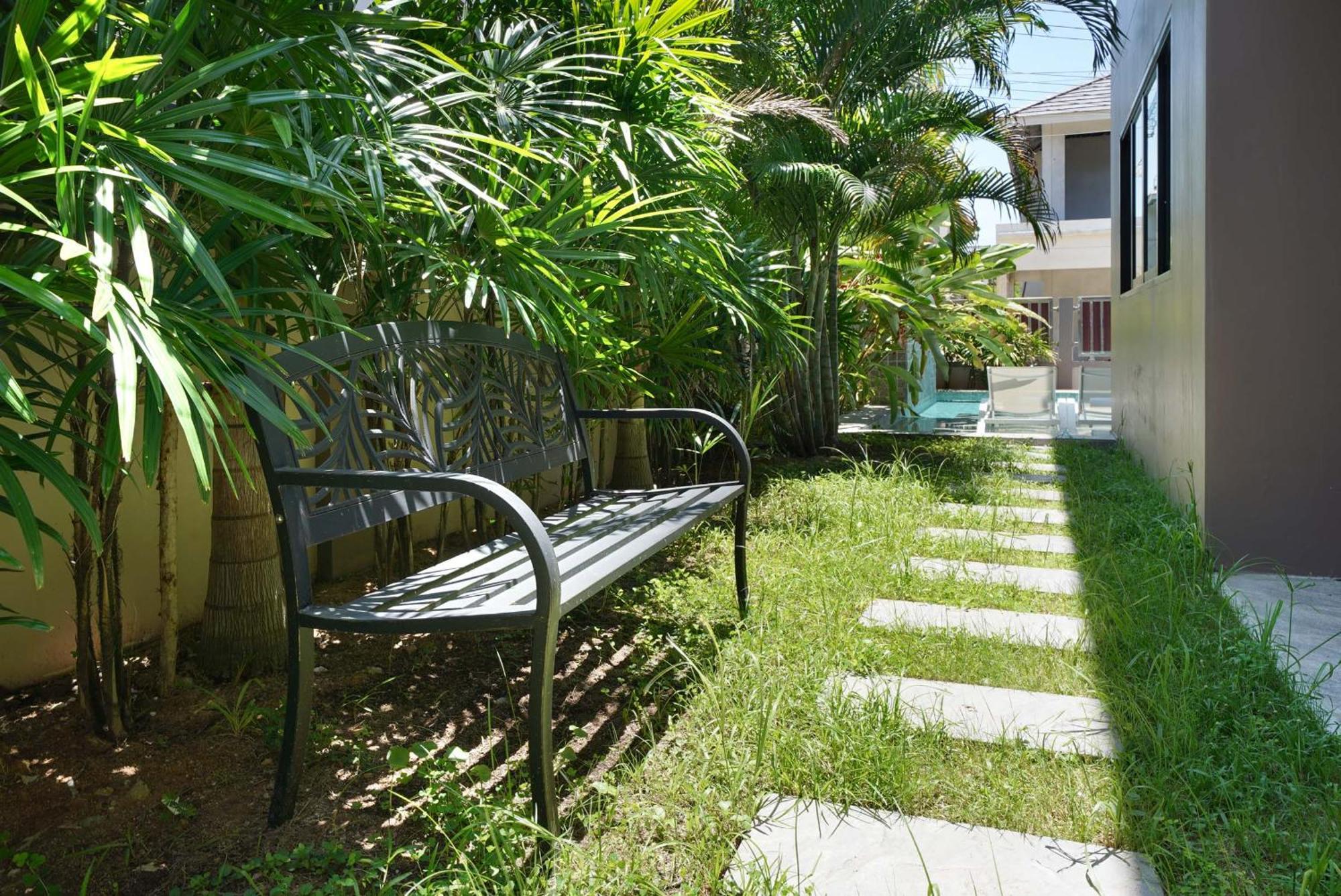 Southern Peak Pool Villa Huay Yai Pattaya Ban Huai Yai Exterior photo